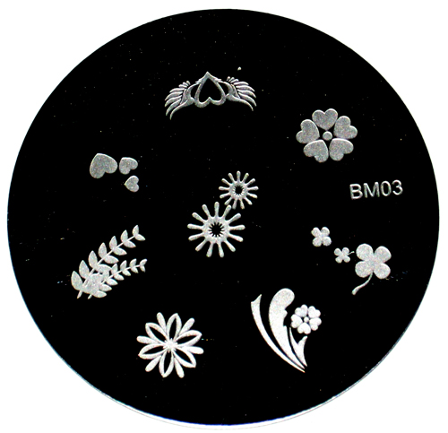 B3