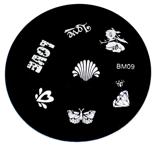 B9