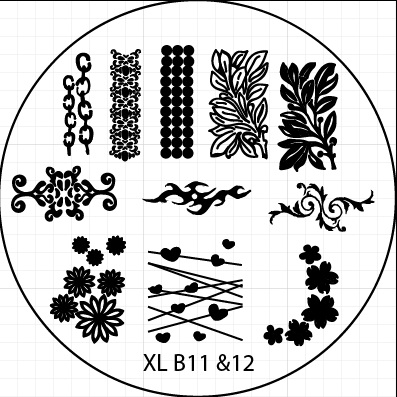 XLB11/12