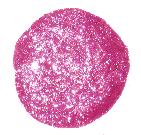Metallic Ice Cherry