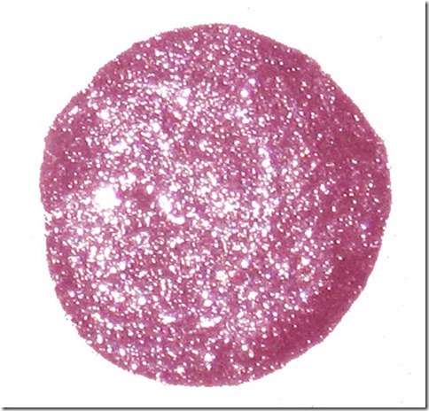 Metallic Pink